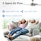 Commercial Cool 52 Ceiling Fan 5-Blade With Pull Chain And Light Kit CCF55P60 - alternate 2